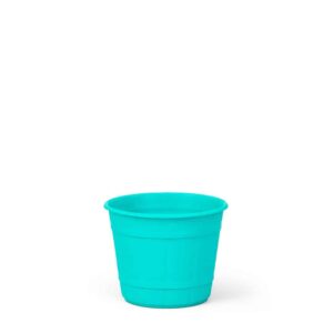 Maceta Facetado 10 - Colores Pasteles