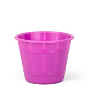 Maceta Facetado 15 - Colores Pasteles