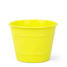 Maceta Facetado 18 -Colores Pasteles