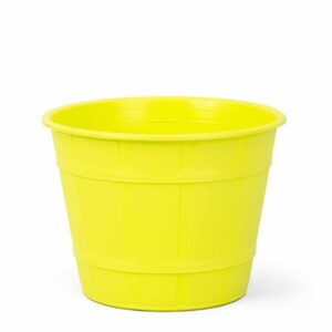 Maceta Facetado 18 -Colores Pasteles