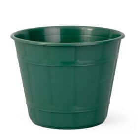 Maceta Facetado 24 - Colores clásicos