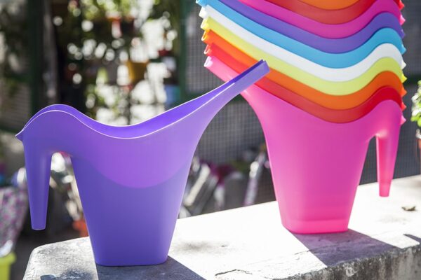 Regadera Apilable 2.5 litros - Imagen 2