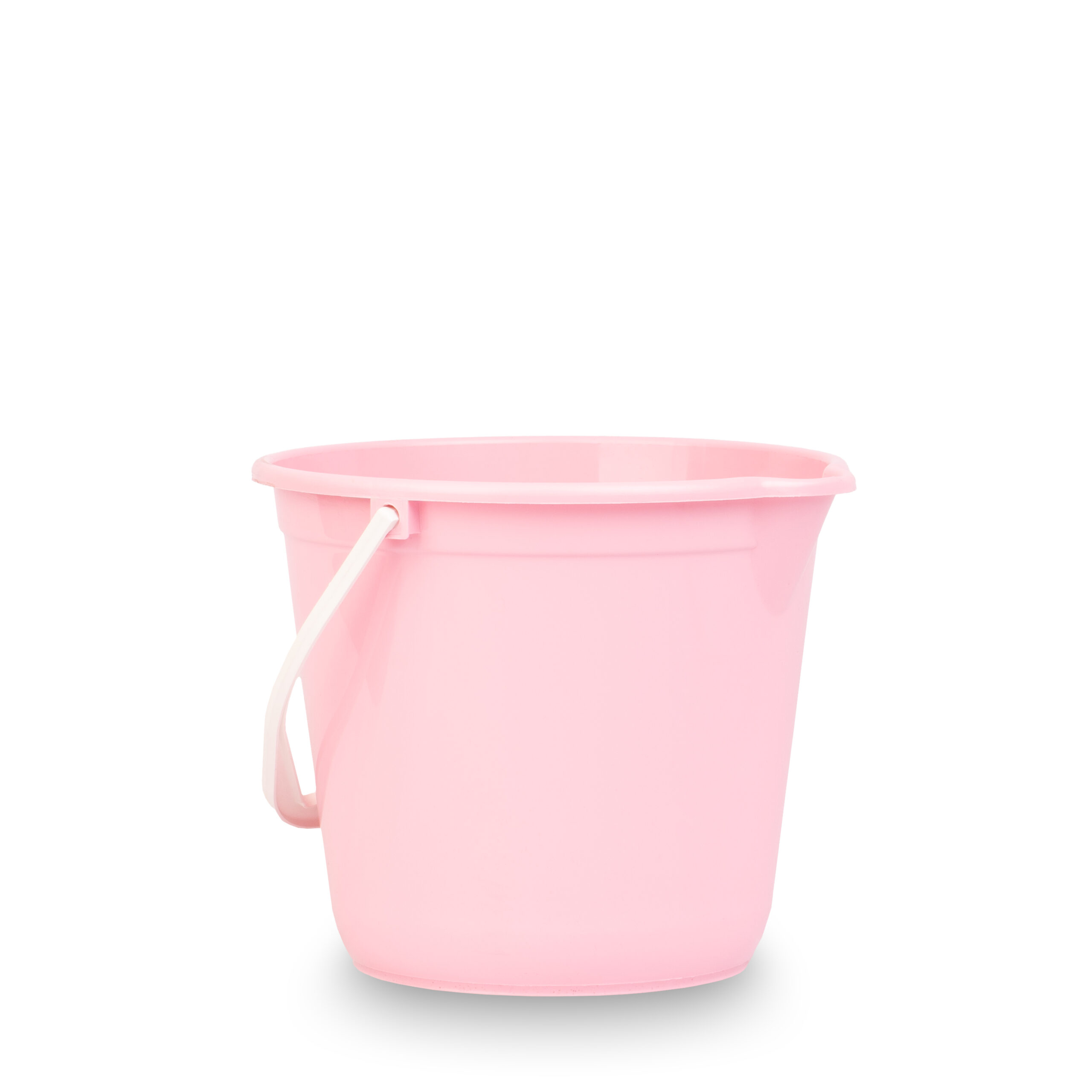 Rosa BB 1 Balde 10 litros - Imagen 1