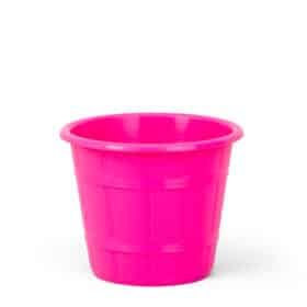 Maceta Facetado 12 - Colores Pasteles