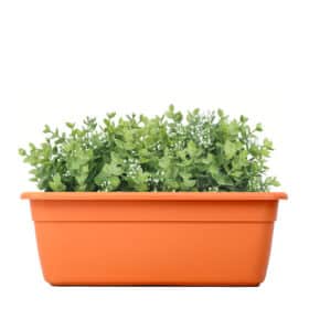 Maceta Jardinera 35 - Colores Clasicos - Imagen 2