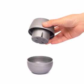 Maceta Autorriego 3 - Colores brillantes - Imagen 2