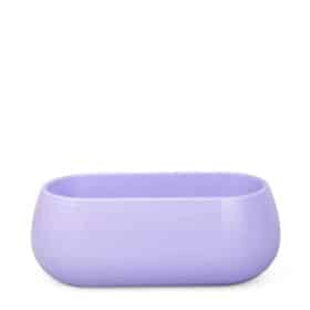 Maceta Autorriego Jardinera 20 - Colores bebe