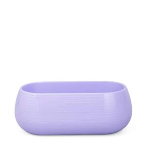 Maceta Autorriego Jardinera 20 - Colores bebe