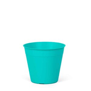 Maceta Clásica 10 - Colores Fuertes