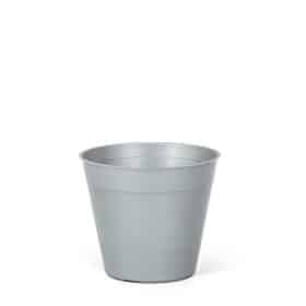 Maceta Clásica 10 - Colores Brillantes