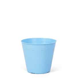 Maceta Clásica 10 - Colores Pasteles