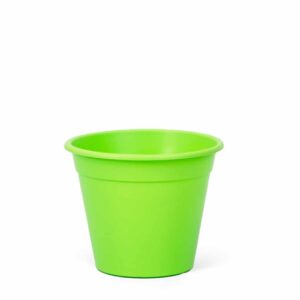 Maceta Clásica 12 - Colores Fuertes