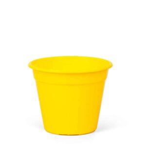 Maceta Clásica 14-Colores Fuertes