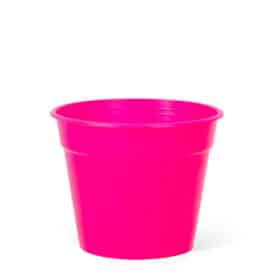 Maceta Clásica 21-Colores Fuertes