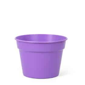 Maceta Clásica 24-Colores Fuertes