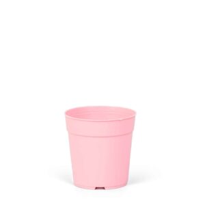 Maceta Clásica 6 - Colores Pasteles