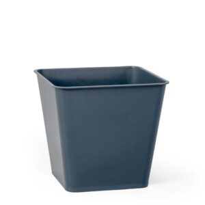 Maceta Cuadrada 16 - Colores Clasicos
