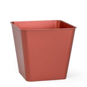 Maceta Cuadrada 18 - Colores Brillantes