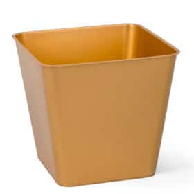 Maceta Cuadrada 20 - Colores Brillantes