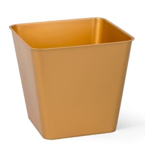 Maceta Cuadrada 20 - Colores Brillantes