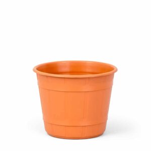 Maceta Facetado 10 - Colores Clasicos