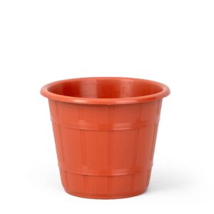 Maceta Facetado 12 - Colores Clasicos