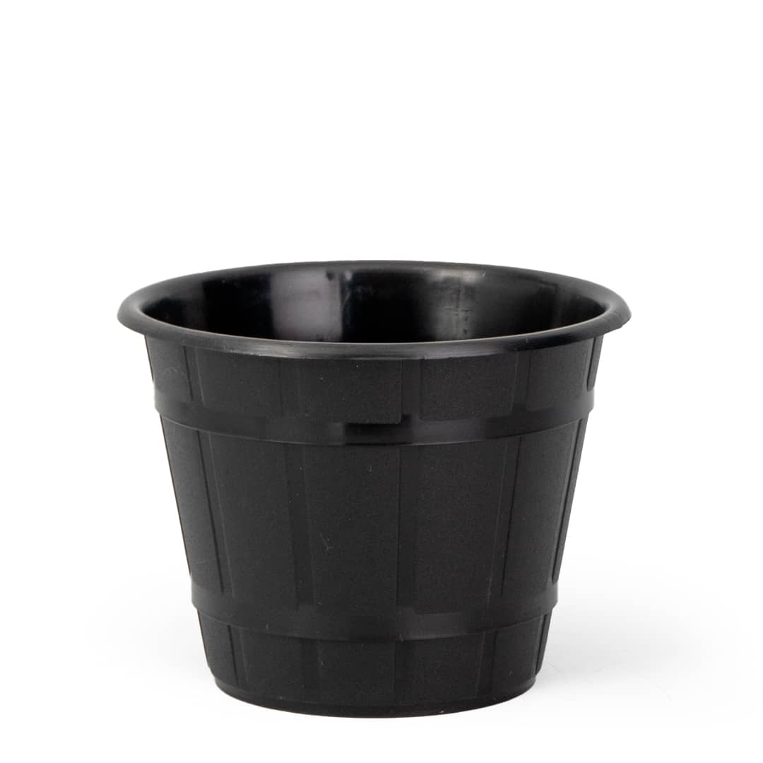 FACETADO 15 (12) Maceta Facetado 15 - Colores Clasicos - Imagen 1