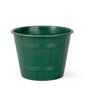 Maceta Facetado 18 - Colores Clasicos