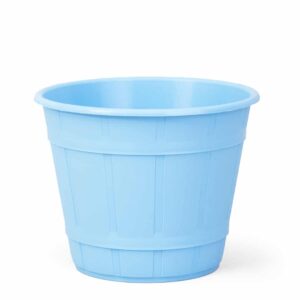 Maceta Facetado 21 - Colores Pasteles