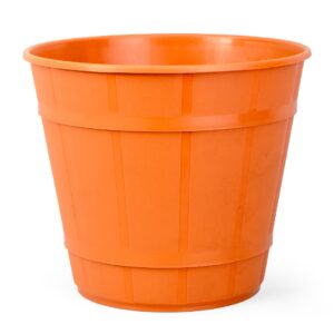 Maceta Facetado 35 - Colores Clásicos