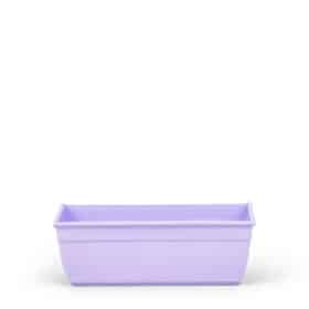 Maceta Jardinera Mini 20 - Colores Bebé