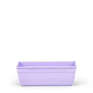 Maceta Jardinera Mini 20 - Colores Bebé