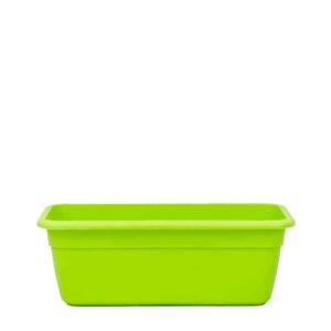 Maceta Jardinera 35 - Colores Fuertes