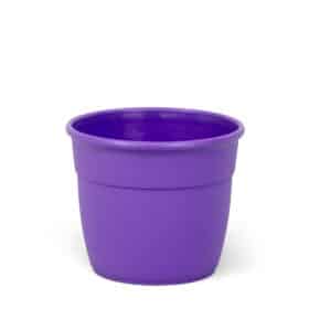 Maceta Simil 12 - Colores fuertes