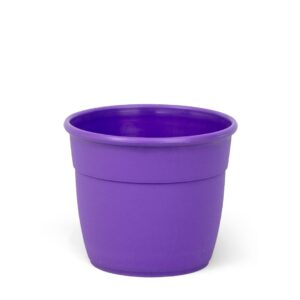 Maceta Simil 12 - Colores fuertes