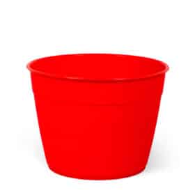 Maceta Simil 28 - Colores fuertes