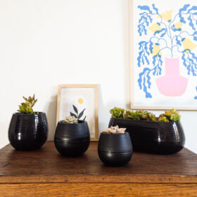 Maceta Autorriego 5 - Colores brillantes - Imagen 9