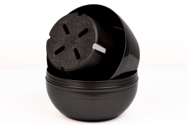 Maceta Autorriego 5 - Colores brillantes - Imagen 3