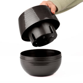 Maceta Autorriego 5 - Colores brillantes - Imagen 2