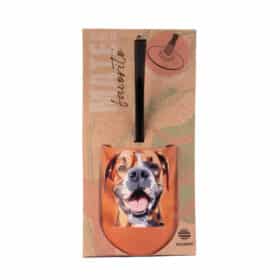 Mate Boxer + Bombilla + Saca Yerba - Imagen 3