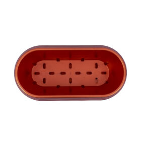 Maceta Autorriego Jardinera 20 - Colores brillantes - Imagen 3