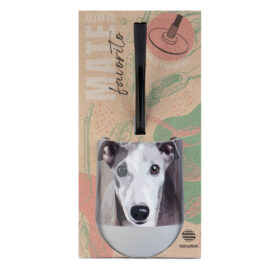 Mate Galgo + Bombilla + Saca Yerba - Imagen 3