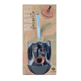 Mate Salchicha + Bombilla + Saca Yerba - Imagen 3