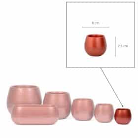 Maceta Autorriego 1 - Colores fuertes - Imagen 5