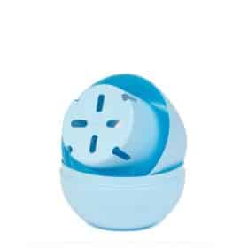 Maceta Autorriego 2 - Colores bebe - Imagen 2