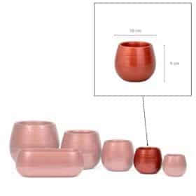 Maceta Autorriego 2 - Colores fuertes - Imagen 5