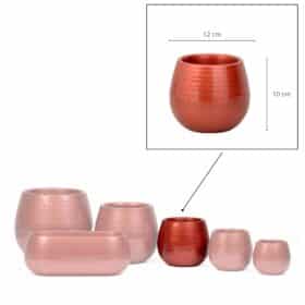 Maceta Autorriego 4 - Colores fuertes - Imagen 3