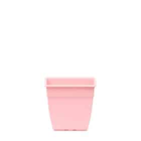 Maceta Cuadrada 6 - Colores Bebé