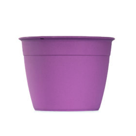 Maceta Simil 24 - Línea Woods - Imagen 3