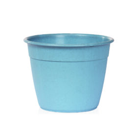 Maceta Simil 20 - Línea Woods